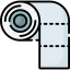 Toilet paper Symbol 64x64