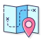 Map icon 64x64