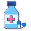 Medicine icon 64x64