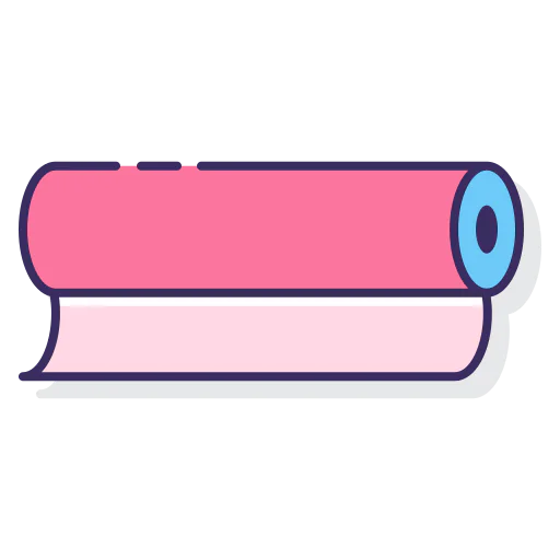 Foil icon