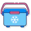 Cooler ícono 64x64