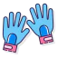 Gloves icon 64x64
