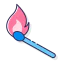 Matches icon 64x64