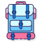 Backpack icon 64x64
