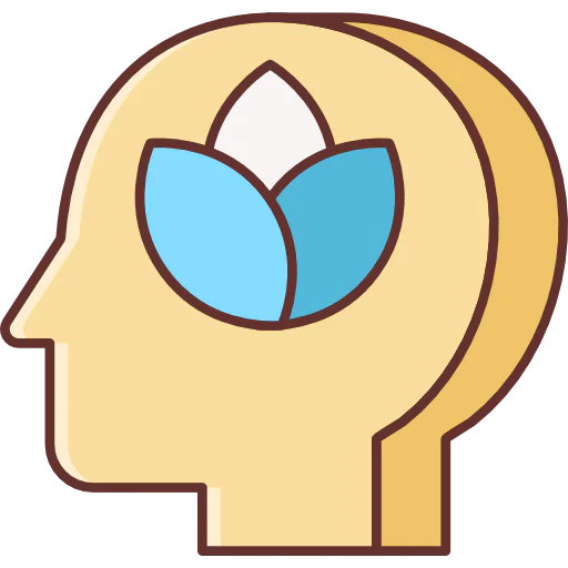 Mindfulness icon