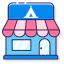 Shop icon 64x64