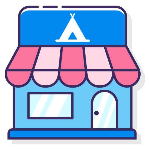 Shop icon
