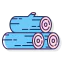 Firewood icon 64x64