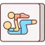 Postnatal icon 64x64