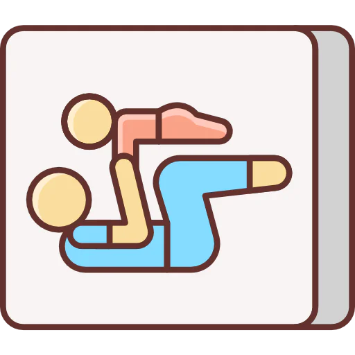 Postnatal icon