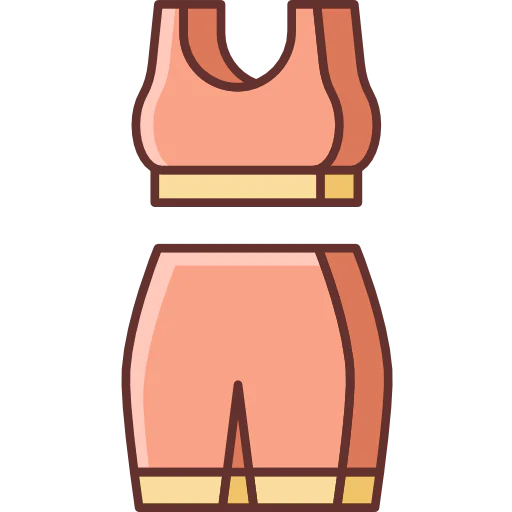 Clothes icon