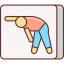 Yoga icon 64x64