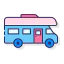 Caravan icon 64x64