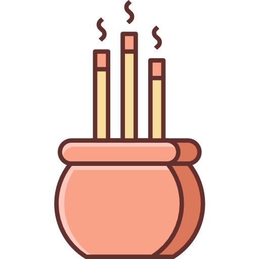 Incense icon