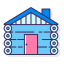 Cabin icon 64x64