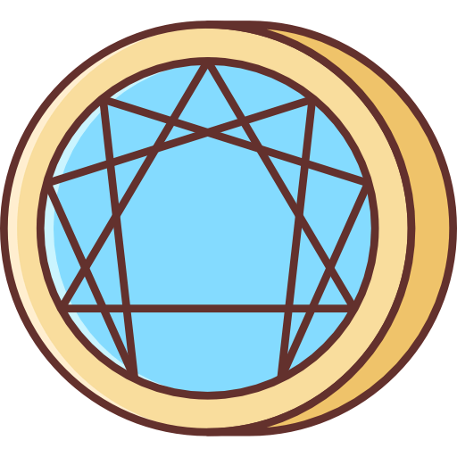Enneagram icon