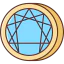 Enneagram icon 64x64