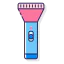 Flashlight icon 64x64