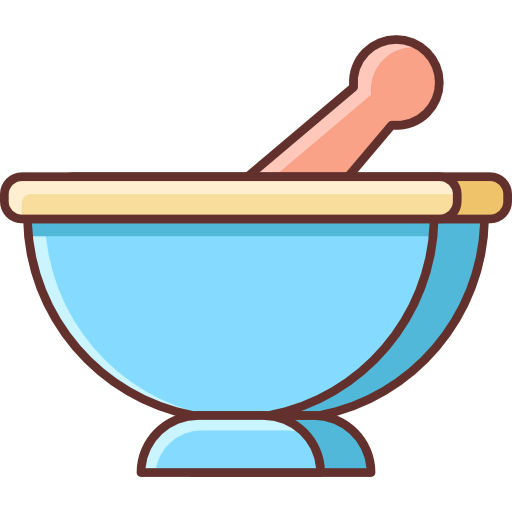 Mortar icon
