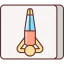Yoga icon 64x64