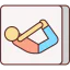 Bow icon 64x64