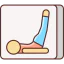 Yoga icon 64x64