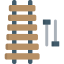 Xylophone icon 64x64