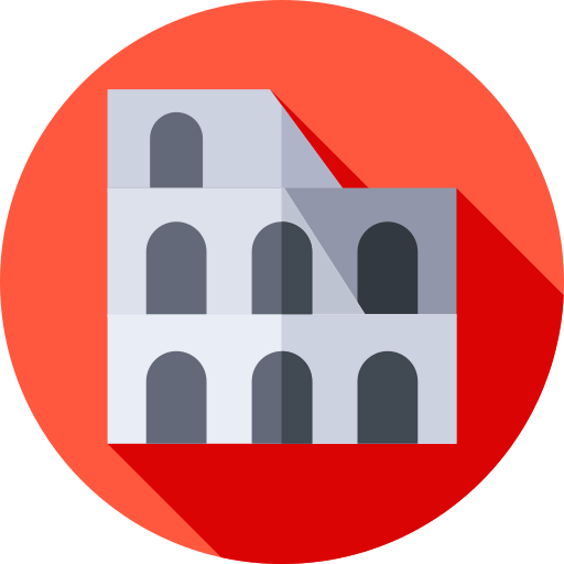 Coliseum icon