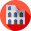 Coliseum icon 64x64