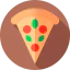 Pizza icon 64x64