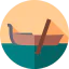 Gondola icon 64x64