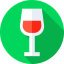 Wine icon 64x64