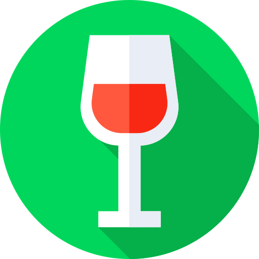 Wine icon