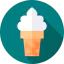 Ice cream icon 64x64