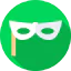 Mask icon 64x64