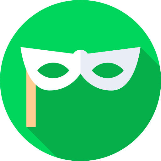 Mask icon