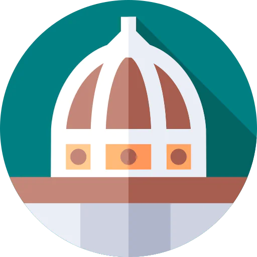 Vatican icon
