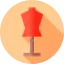 Mannequin icon 64x64