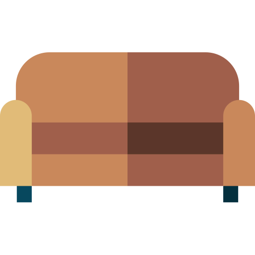 Sofa icon