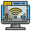 Browser icon 64x64