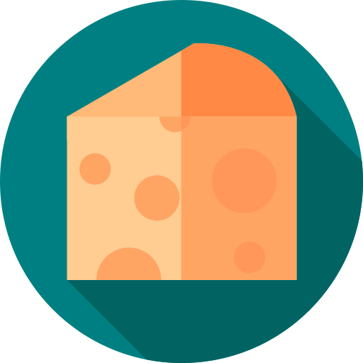 Cheese icon