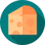 Cheese icon 64x64