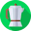 Coffee maker icon 64x64