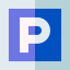 Parking icon 64x64