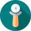 Pizza cutter icon 64x64