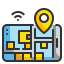Location icon 64x64