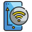 Smartphone icon 64x64