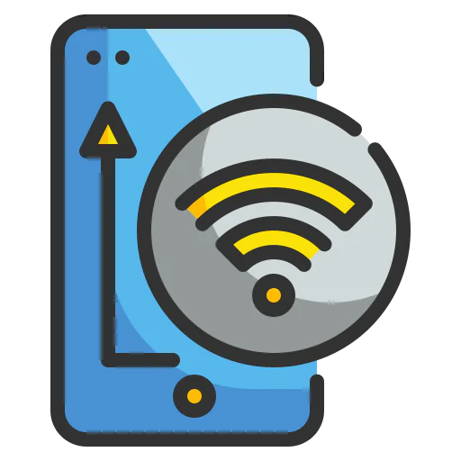Smartphone icon