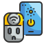 Plug icon 64x64