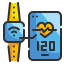 Smartwatch icon 64x64